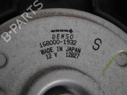 Radiator fan SUZUKI VITARA (LY) 1.4 T (APK414) | BP18041822M35 