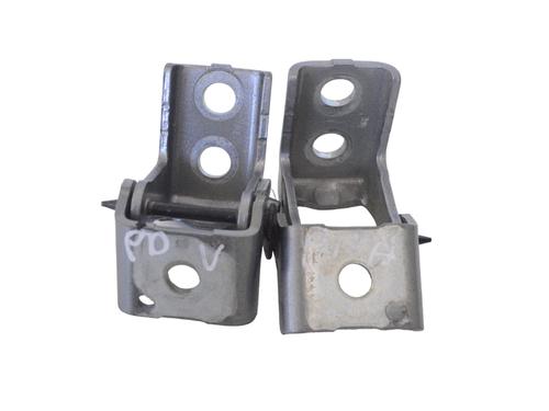 Used Hinge/Door check strap OPEL MOKKA 1.2 (76) (101 hp) 27824599