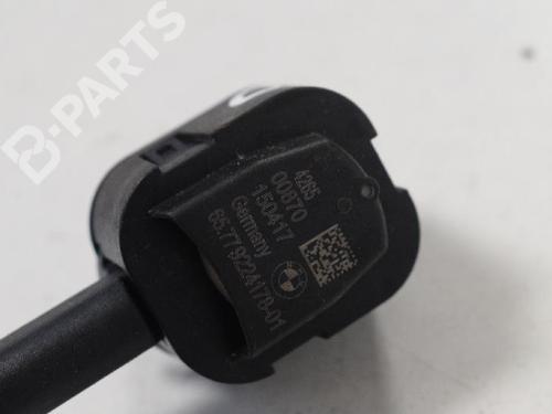 Electronic sensor BMW 5 Gran Turismo (F07) 530 d | BP8858217M84 
