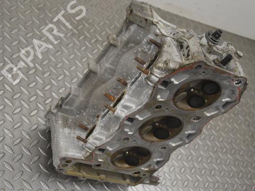 Cylinder head MERCEDES-BENZ G-CLASS (W463) AMG G 65 (463.274, 463.275) | BP15552806M5 