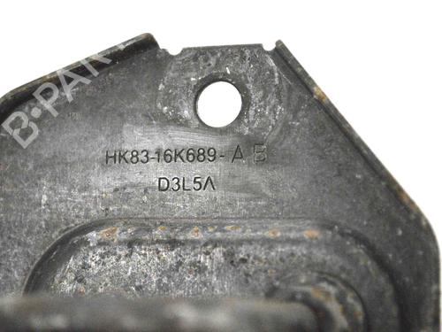 Exterior handle LAND ROVER RANGE ROVER VELAR (L560) 3.0 D300 SDV6 4x4 | BP14789513C122 
