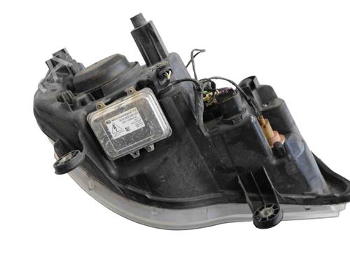 Left headlight CHRYSLER GRAND VOYAGER V (RT) 2.8 CRD | BP29485598C28 