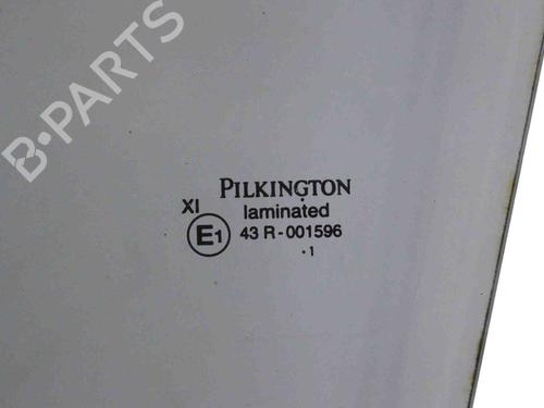 Front left door window INFINITI FX 30d AWD | BP27828832C18 