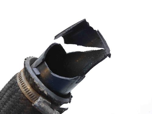 Intercooler pipe CHEVROLET CRUZE (J300) 2.0 CDI | BP19942507M127