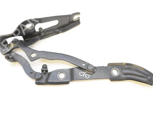Used Hinge/Door check strap BMW 3 (E90) 320 d (163 hp) 14815159