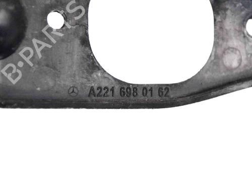 Support MERCEDES-BENZ S-CLASS (W221, V221) S 350 CDI (221.022, 221.122) | BP14789834C155 
