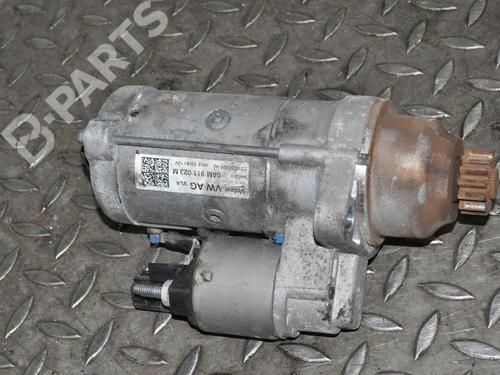 Startmotor AUDI A6 C6 (4F2) 2.0 TFSI (170 hp) 7500073