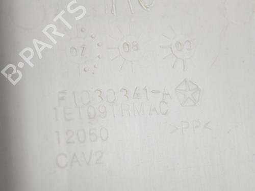 Autre CHRYSLER GRAND VOYAGER V (RT) 2.8 CRD | BP16645283O1