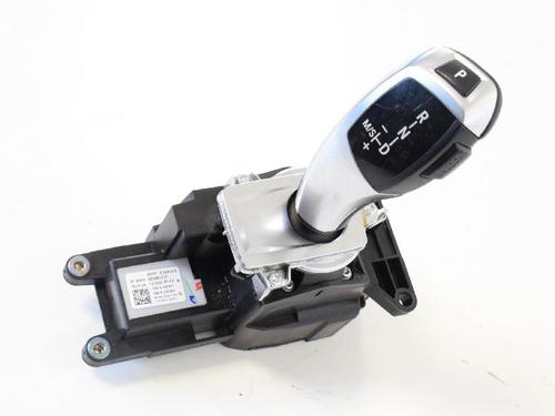 Gear lever BMW X6 (E71, E72) xDrive 30 d | BP7481809M90 - Image 2