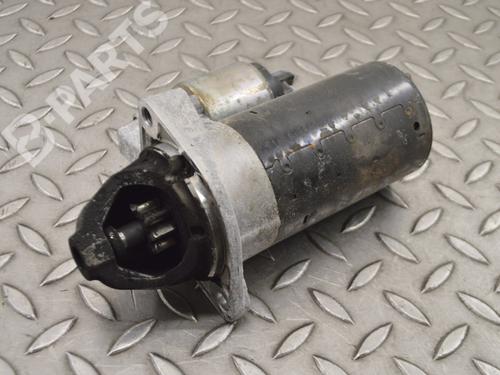 Used Starter AUDI A6 C6 (4F2) 3.0 TDI quattro (211 hp) 10534245