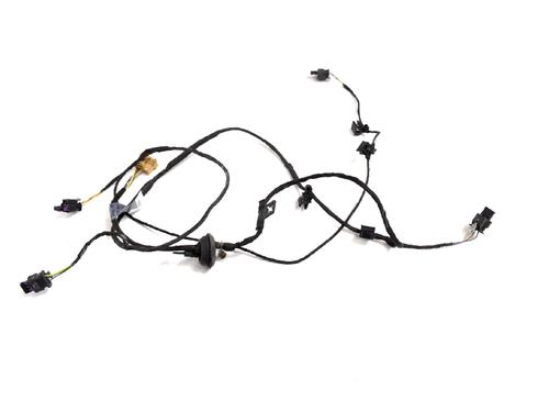Elektronische module AUDI A4 B9 (8W2, 8WC) 2.0 TFSI (190 hp) 14773794