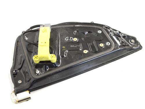 Used Rear right window mechanism LAND ROVER FREELANDER 2 (L359) 2.2 TD4 4x4 (150 hp) 7501136