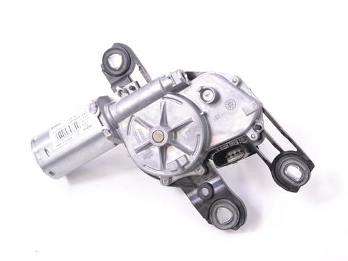 Used Rear wiper motor VW PASSAT B8 (3G2, CB2) 1.4 TSI (150 hp) 28546738