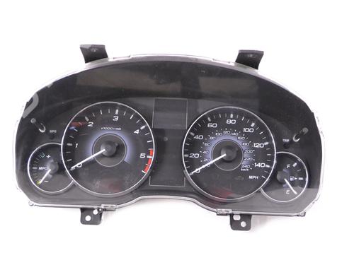 Instrument cluster SUBARU OUTBACK (BR) 2.0 D AWD (BRD) (150 hp) 7813317