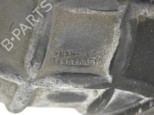 Pipe SUBARU LEGACY V Estate (BR) 2.0 D AWD (BRD) | BP14778480M125 