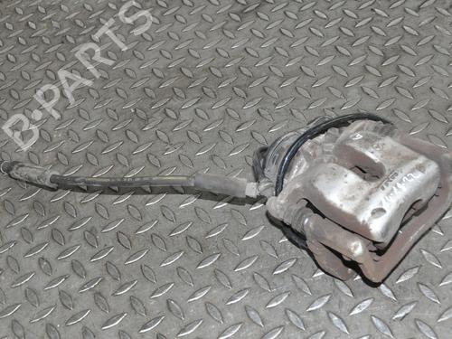Højre bremsekaliber bag MERCEDES-BENZ GLA-CLASS (X156) GLA 220 CDI (156.903) (170 hp) 14772159