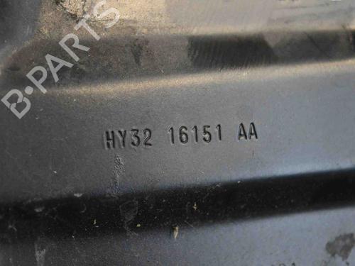Support LAND ROVER DISCOVERY V (L462) 3.0 Td6 4x4 | BP16644831C155 