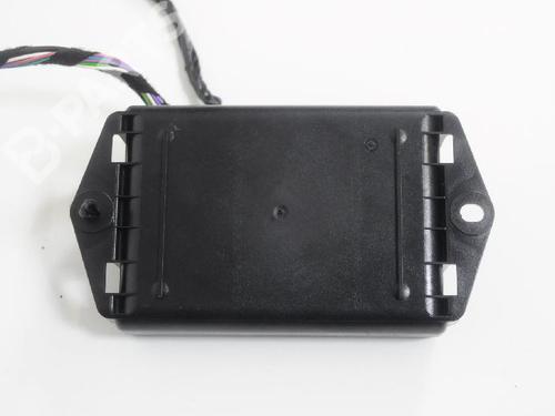 Electronic module FORD GALAXY II (WA6) 2.0 TDCi | BP7754150M83 