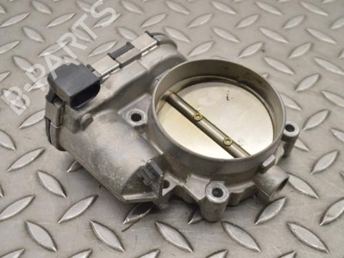 Used Throttle body MERCEDES-BENZ CLS (C218) CLS 500 (218.373) (408 hp) 14797316