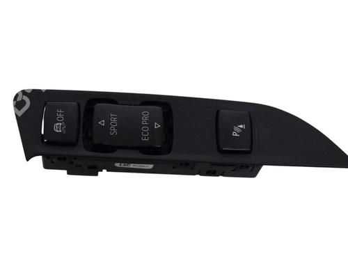 Used Switch BMW 4 Coupe (F32, F82) 420 i (184 hp) 22356983
