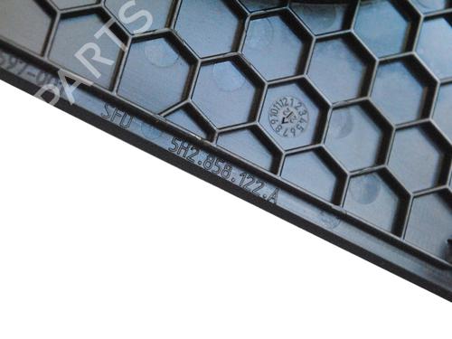 Andre VW GOLF VIII (CD1, DA1) 1.5 TSI | BP27830064O1 