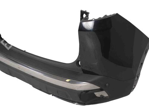 Rear bumper PEUGEOT 3008 II SUV (MC_, MR_, MJ_, M4_) 1.2 THP/ PureTech 130 (MRHNSM, MRHNSU, MRHNSJ, MRHNYW,... | BP16518827C8 