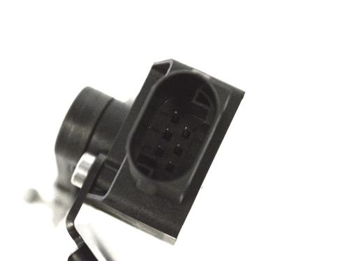 Electronic module BMW 5 (F10) ActiveHybrid | BP9297193M83 