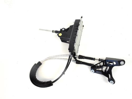 Gear lever VW PASSAT B8 (3G2, CB2) 1.4 TSI | BP8000436M90 