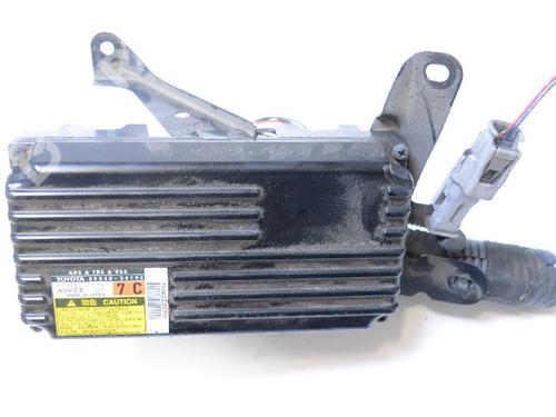 Used Electronic module LEXUS GS (_L1_) 450h (GWL10_, GWL10, GWL10R) (345 hp) 7753842