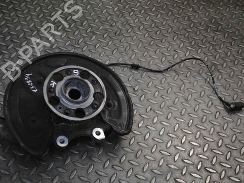 Used Left rear steering knuckle MERCEDES-BENZ E-CLASS (W213) E 350 d (213.033) (258 hp) 14779781