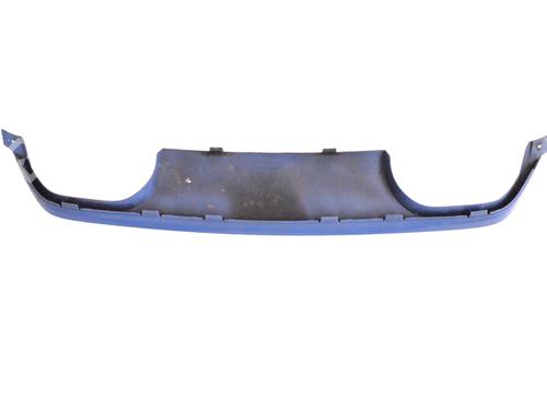 Rear bumper spoiler BMW 5 (F10) 530 d | BP14799999C154 
