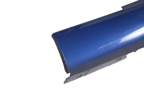 Left sideskirt BMW 3 Coupe (E92) 330 d | BP14810075C115 