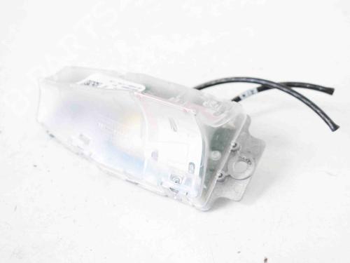 Antenne/Base BMW 3 (F30, F80) 330 d xDrive (286 hp) 8868668