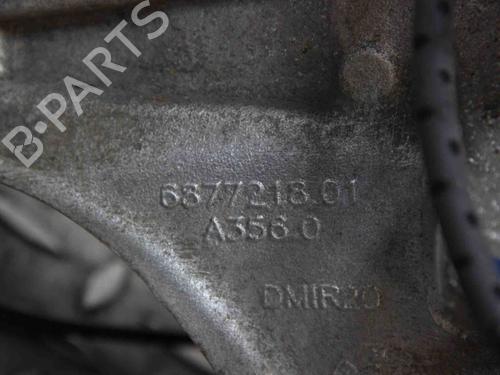 Right rear steering knuckle BMW X5 (F15, F85) xDrive 40 d | BP14815548M28