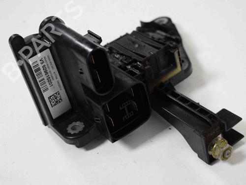 Used Cable BMW 3 Touring (F31) 335 d xDrive (313 hp) 8868118