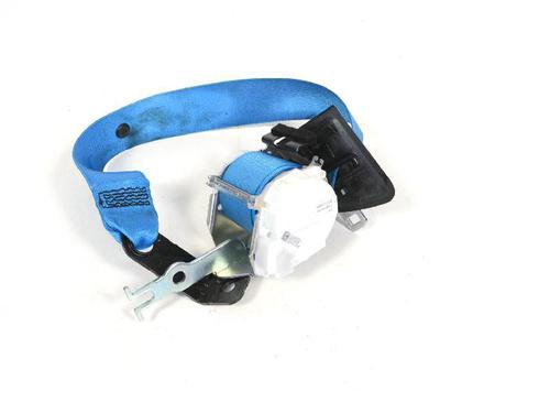 Sikkerhedssele bag højre BMW i8 (I12) hybrid (231 hp) 7482184