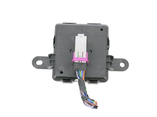 Elektronisk modul SKODA ENYAQ iV SUV (5AZ) 50 (148 hp) 27827744