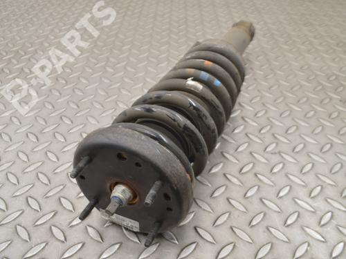 Left rear shock absorber JAGUAR XF I (X250) 2.2 D | BP10533552M18 