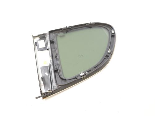 Rear left quarter glass PORSCHE CAYENNE (9PA) 3.2 | BP8860158C93 