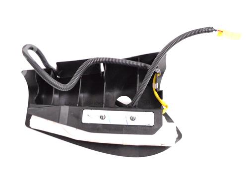 Right seat airbag MAZDA CX-5 (KE, GH) 2.2 D (KE2FW) | BP11684199C14 