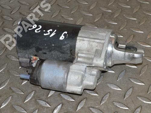 Starter MERCEDES-BENZ AMG GT Roadster (R190) GT C (190.480) | BP8411110M8 