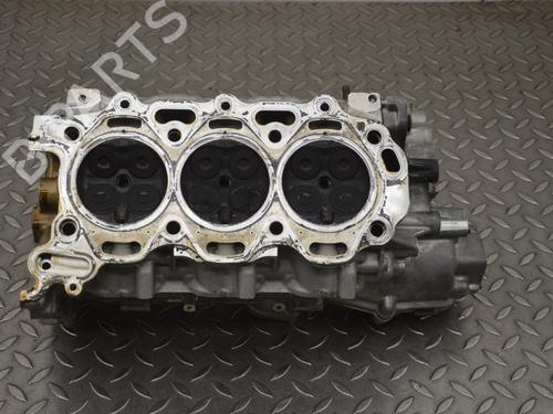 Cylinder head ALFA ROMEO GIULIA (952_) 2.9 Quadrifoglio (952AAM24) | BP15207637M5 