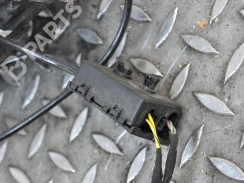 Left rear shock absorber BMW X6 (F16, F86) xDrive 50 i | BP8829107M18 