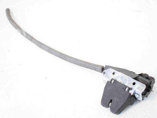 Used Tailgate lock MERCEDES-BENZ E-CLASS Coupe (C207) E 350 CDI (207.323) (265 hp) 8868746