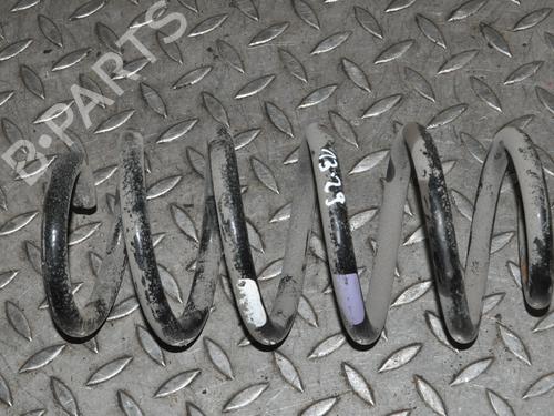 Used Shock absorber spring LEXUS CT (ZWA10_) 200h (ZWA10_, ZWA10R) (136 hp) 14775680