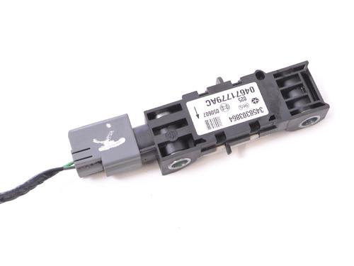 Electronic sensor JEEP GRAND CHEROKEE III (WH, WK) 3.0 CRD 4x4 | BP8860365M84 