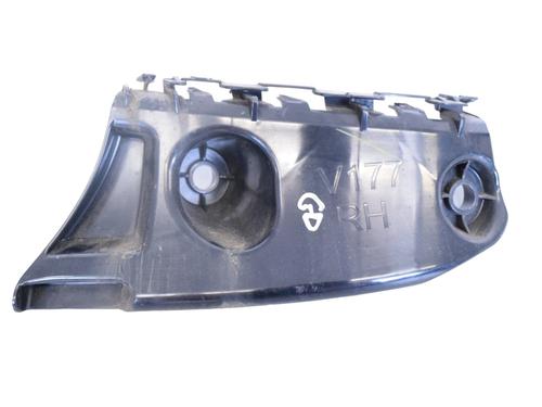 Used Rear bumper bracket MERCEDES-BENZ A-CLASS (W177) A 200 (177.087) (163 hp) 27830276