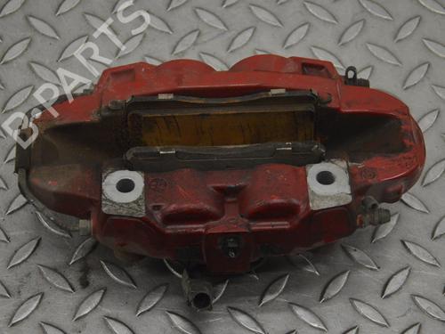 Right front brake caliper ALFA ROMEO STELVIO (949_) 2.0 Q4 (949.AXA2A) | BP17022108M104 
