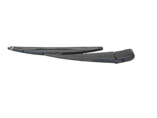 Used Rear windshield wiper arm MITSUBISHI OUTLANDER III (GG_W, GF_W, ZJ, ZL, ZK) 2.2 Di-D 4WD (GF6W) (150 hp) 18885986