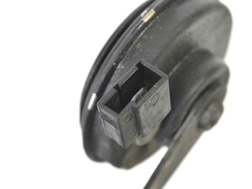 Horn SUZUKI GRAND VITARA II (JT, TE, TD) 1.9 DDiS All-wheel Drive (JT419, TD44, JB419WD, JB419XD,... | BP14778928E13 